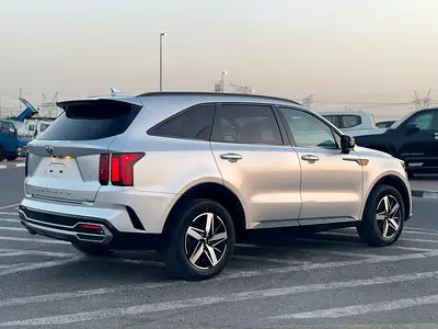 صورة مصغرة 6 لـ 2021 KIA SORENTO