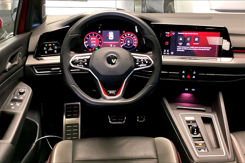2021 Volkswagen Golf GTI - Leather  • Big Price Drop • Lowest Price Guaranteed • 40578463151400078722113