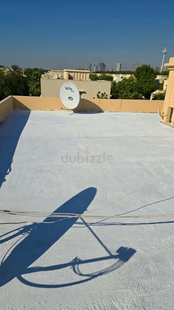 Waterproof Work in Dubai63219835672066111