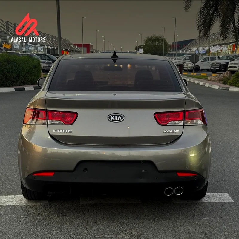 Kia Cerato 2010 Imported from Korea and Gcc63224789106947114