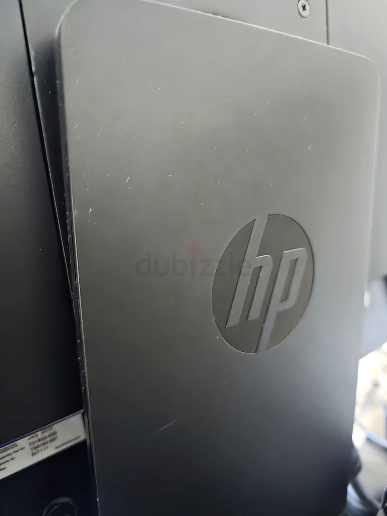 High-Quality HP Monitor - Perfect for Gaming  Work63256067729667112
