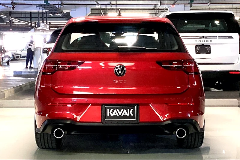 2021 Volkswagen Golf GTI - Leather  • Big Price Drop • Lowest Price Guaranteed • 40578463151400078722112