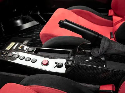 2004 Ferrari 360 缩略图 13