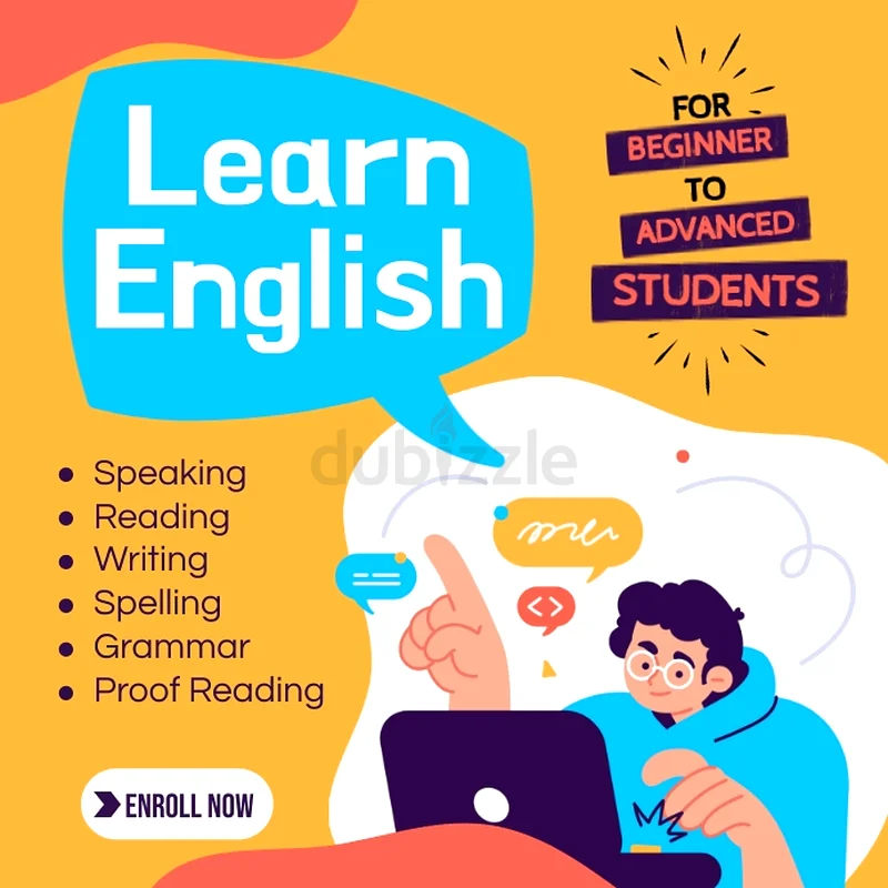 تعلم الإنجليزية الأمريكية والبريطانية مع الخبراء/جلسة تفاعلية مجانية!63218322450563111