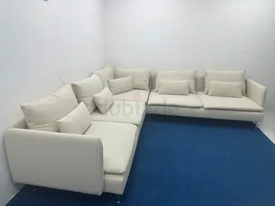 Brand new condition IKEA soderhamn sofa