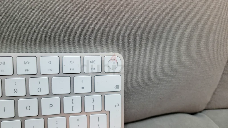 Apple Keyboard Orginal63169457484033111