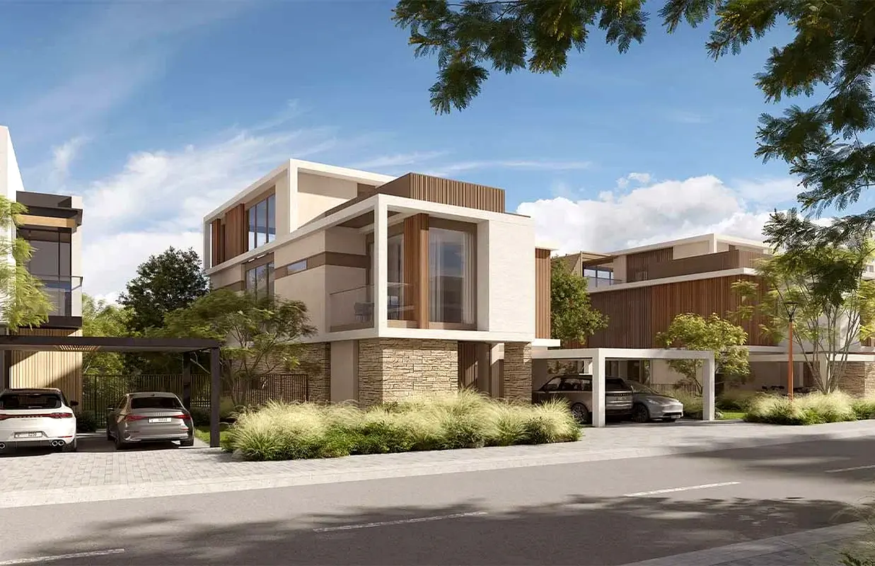 The Acres (Phase 2) by Meraas - View 2