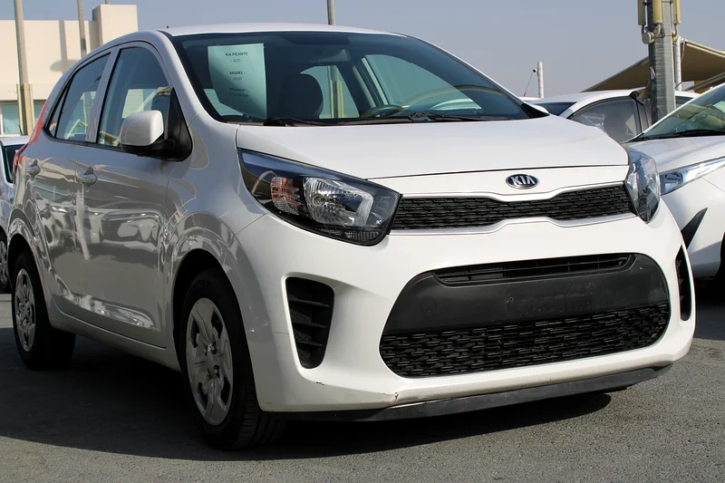 KIA PICANTO 2020 GCC63224789253635112