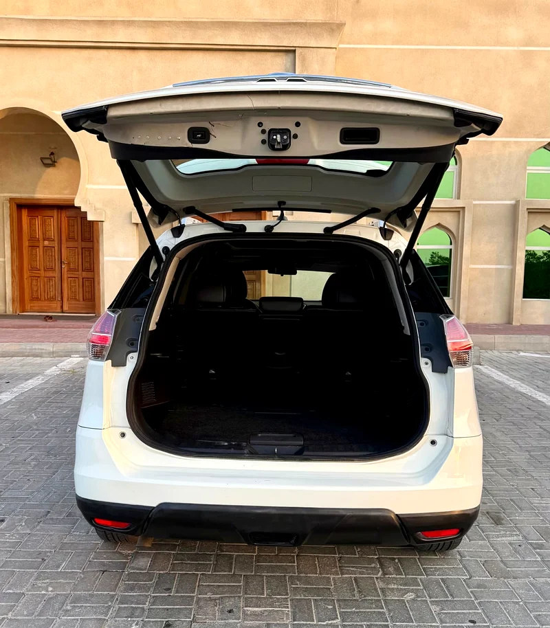 نيسان روج SL موديل 2015 فل مواصفات63148164373377114