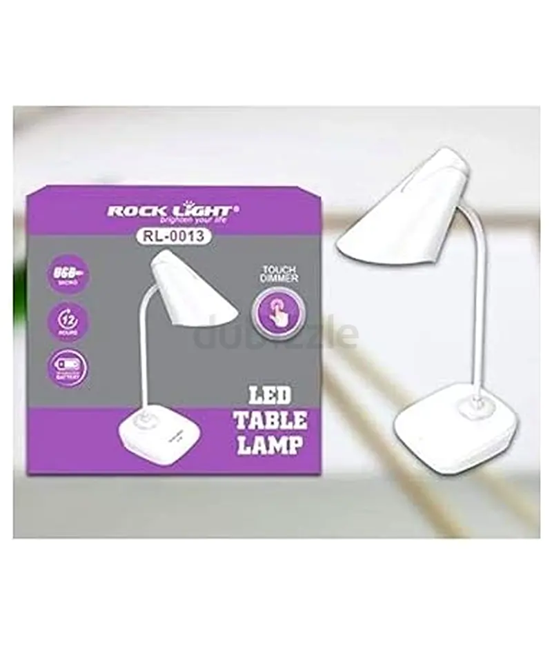 LED Table LAMP63219345624322113