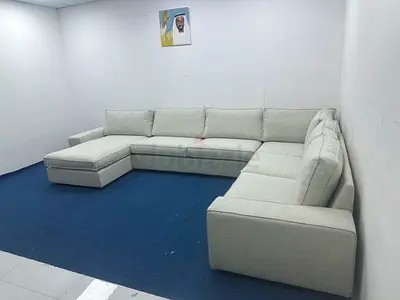 Brand new condition IKEA kivik ushape sofa