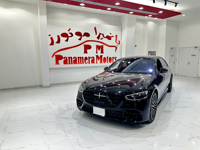 ‏Mercedes-Benz -S580-2022-AMG-USA631629295024671115