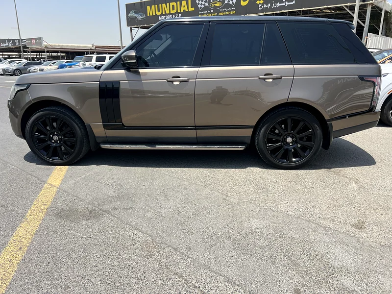 Range Rover Vogue Model 201363488841763457114