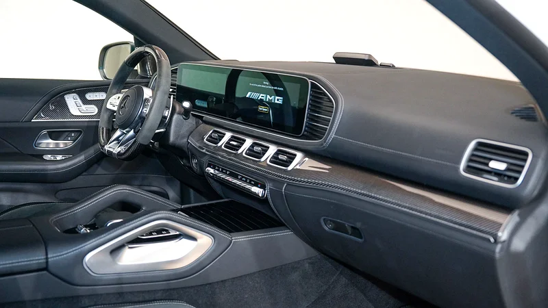 GLE 63 AMG S | 6,233 درهم إماراتي شهريًا | ضمان غير محدود يصل إلى 3 سنوات63166631771139114