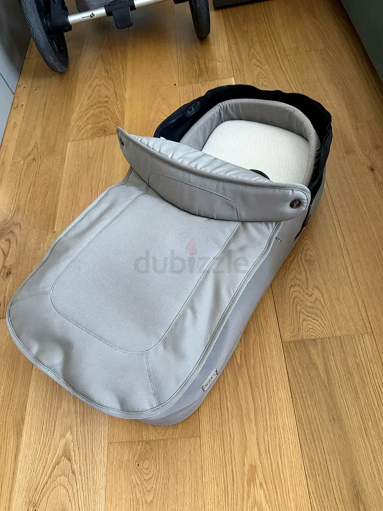 Joolz Day3 Baby Stroller with Spacious Basket63205886190209112