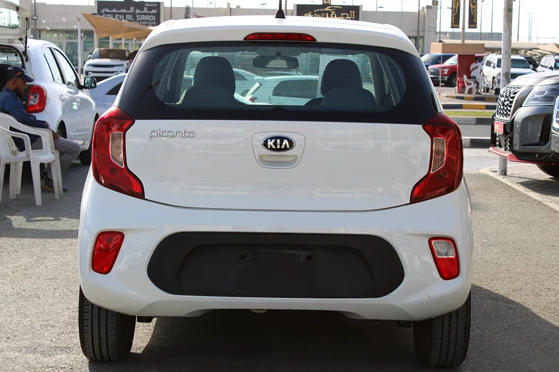 KIA PICANTO 2020 GCC63224789253635114