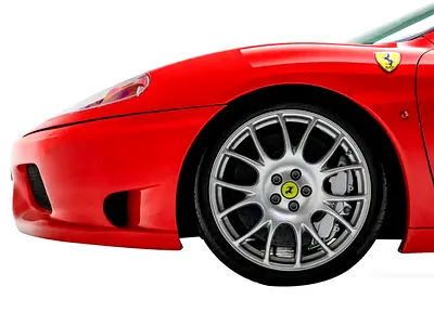 2004 Ferrari 360 缩略图 17