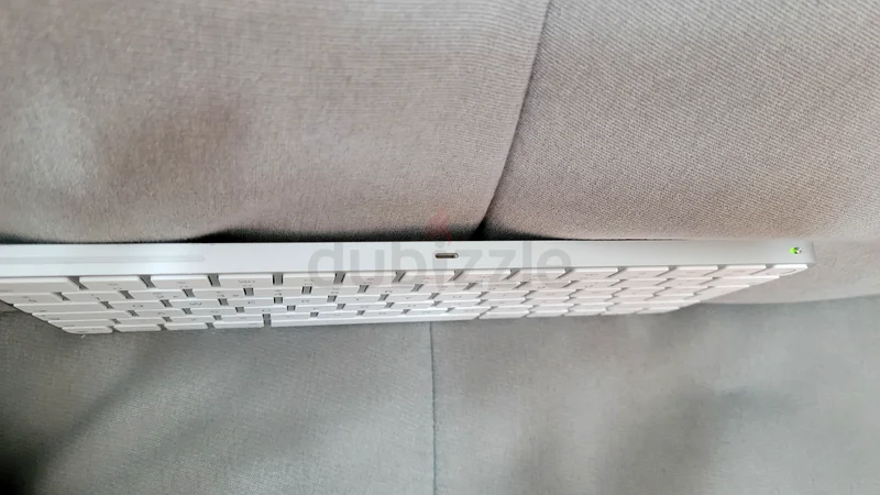 Apple Keyboard Orginal63169457484033112