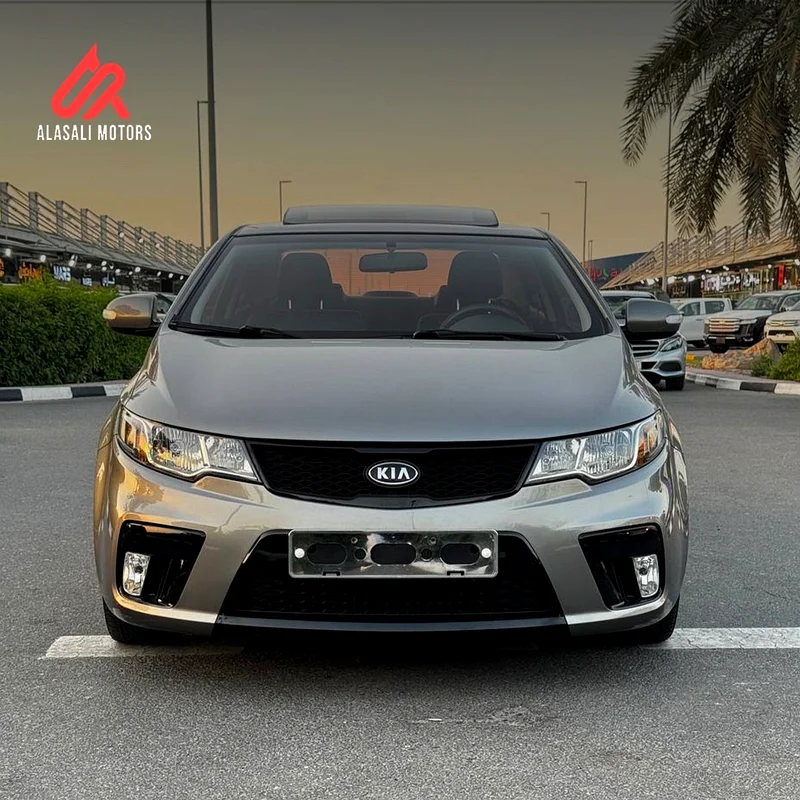 Kia Cerato 2010 Imported from Korea and Gcc63224789106947111