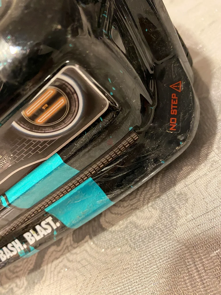 Arrma Infraction63195108561794112