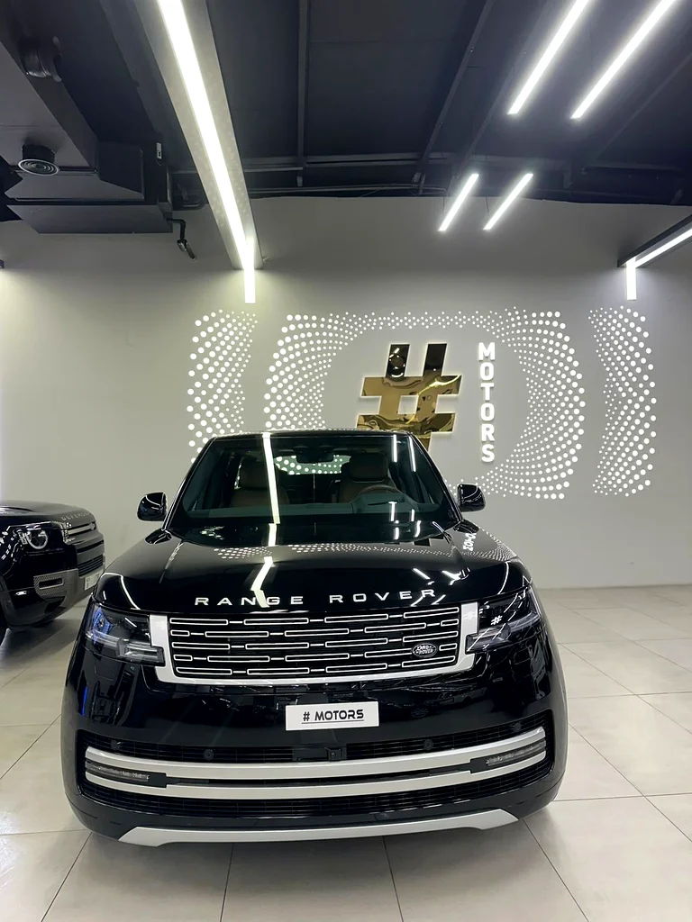 Range Rover Vogue V8 Autobiography GCC63226217525763112