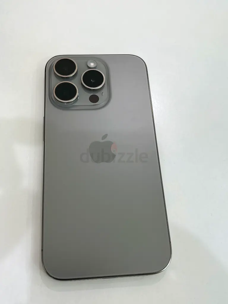 iphone 15 pro