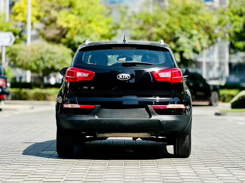2014 KIA SPORTAGE GCC SPECS IN EXCELLENT CONDITION63177573989890114