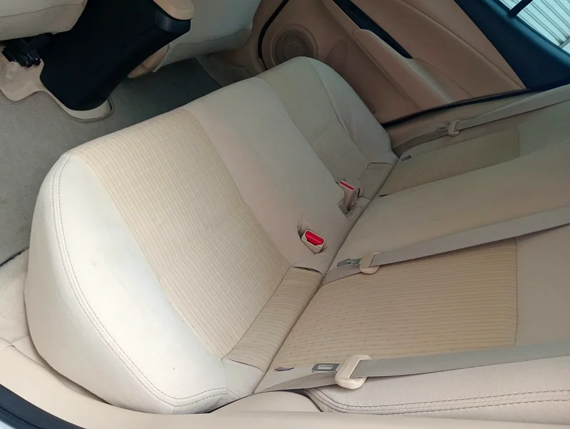 Toyota Yaris 2022 gcc accident free full service history very clean63166631333250114