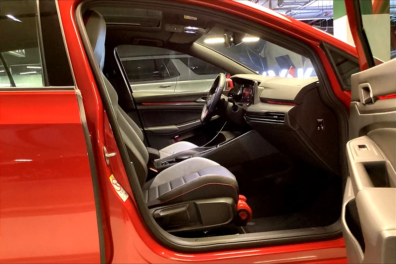 2021 Volkswagen Golf GTI - Leather  • Big Price Drop • Lowest Price Guaranteed • 40578463151400078722114
