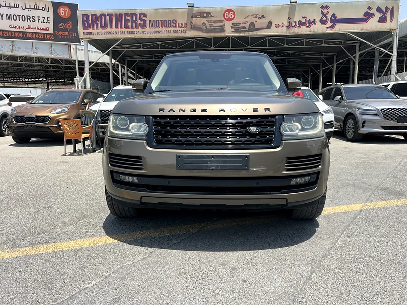 Range Rover Vogue Model 201363488841763457113