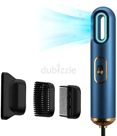 Hot Air dryer brush Suitable for Curling Iron Hairs Hot Air dryer brush Suitable for Curling Hair