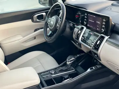 صورة مصغرة 12 لـ 2021 KIA SORENTO