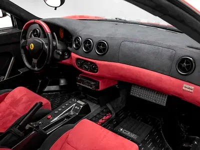 2004 Ferrari 360 缩略图 10