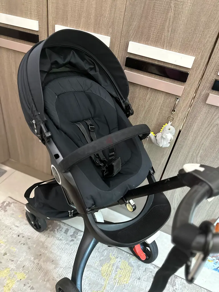 Stokke stroller63205358403970117