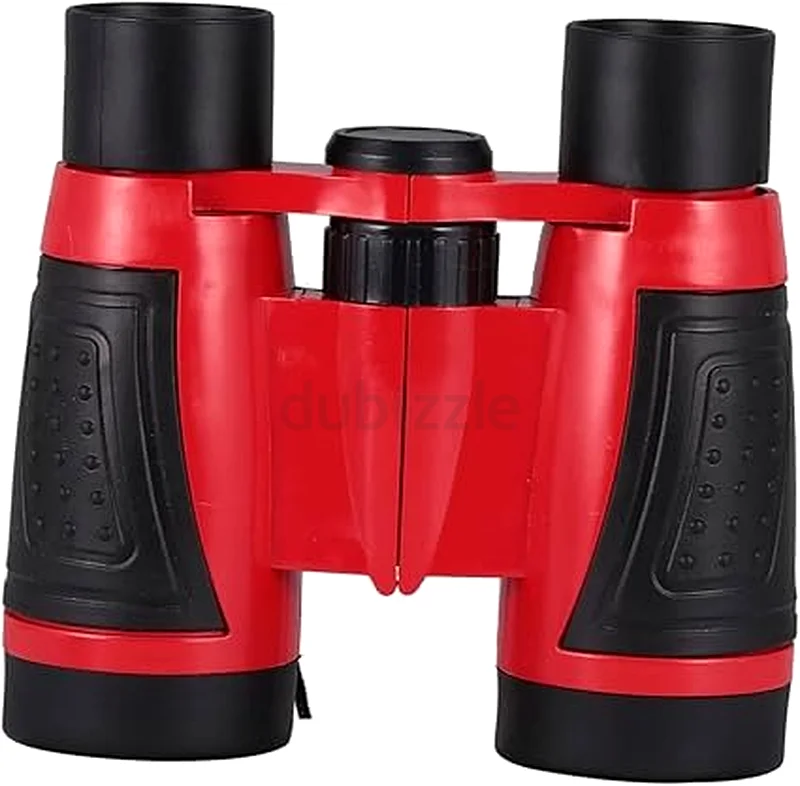 Red Binoculars632351127191071123