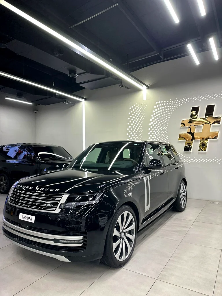Range Rover Vogue V8 Autobiography GCC63226217525763113
