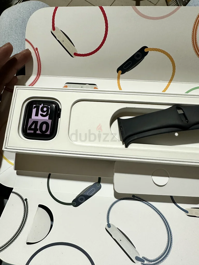 Apple watch63264088824194112