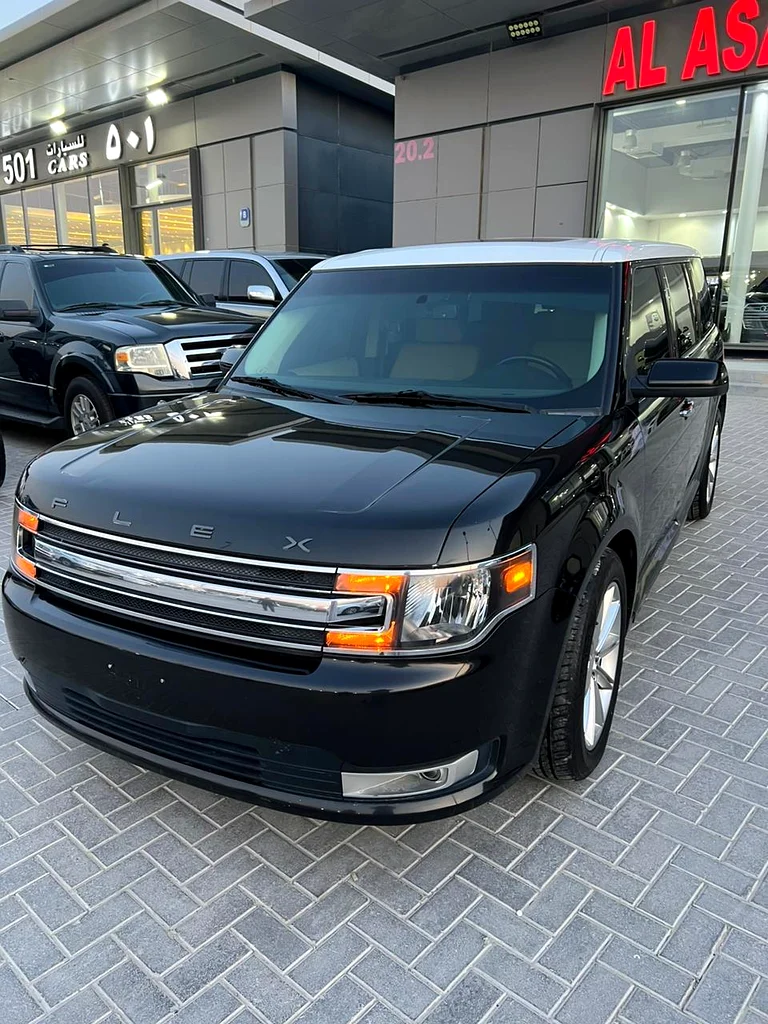 Ford Flex63169445236611111