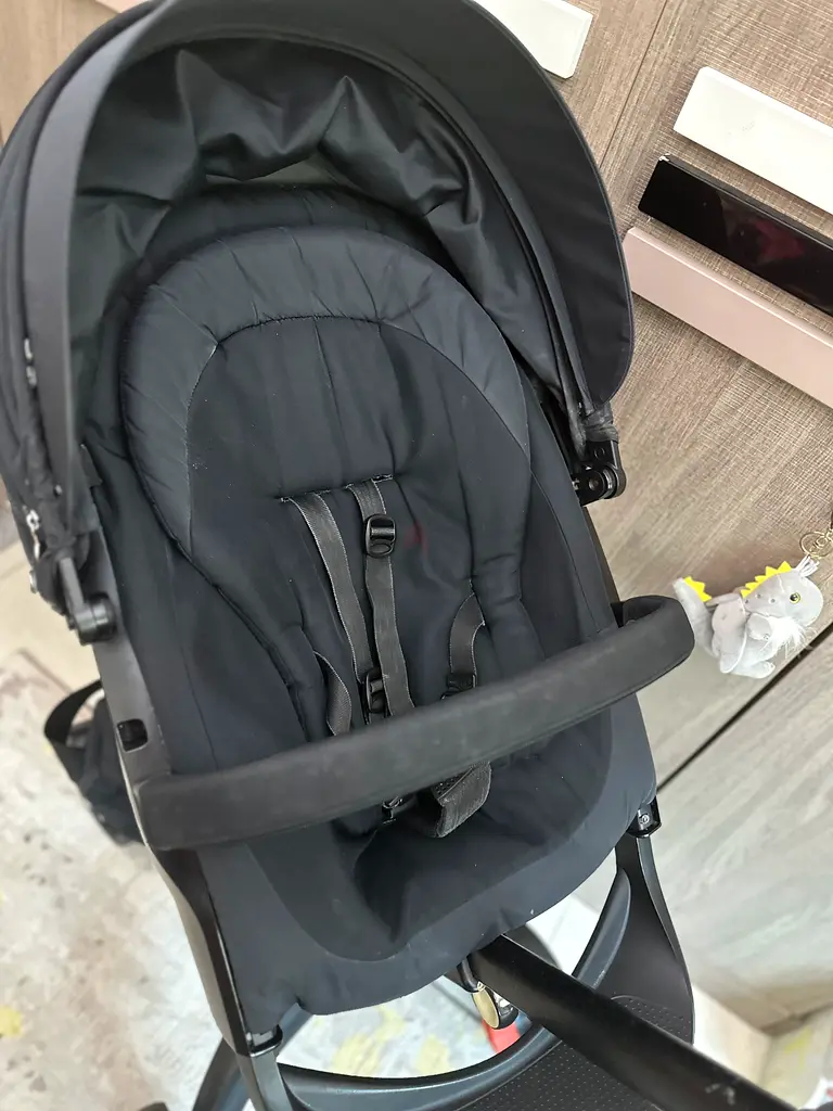 Stokke stroller63205358403970118