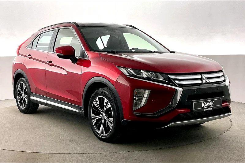 ميتسوبيشي إكلبس كروس GLS هايلين 2019 • انخفاض كبير في السعر • أقل سعر مضمون • 40335063224788551555113