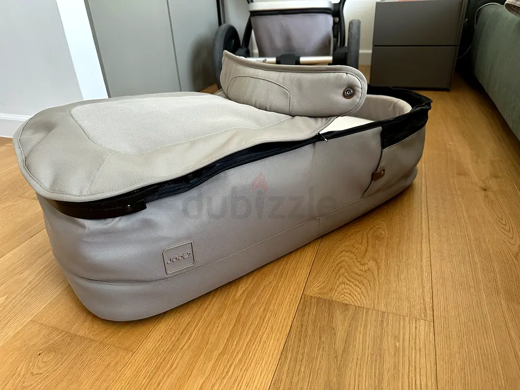 Joolz Day3 Baby Stroller with Spacious Basket63205886190209113