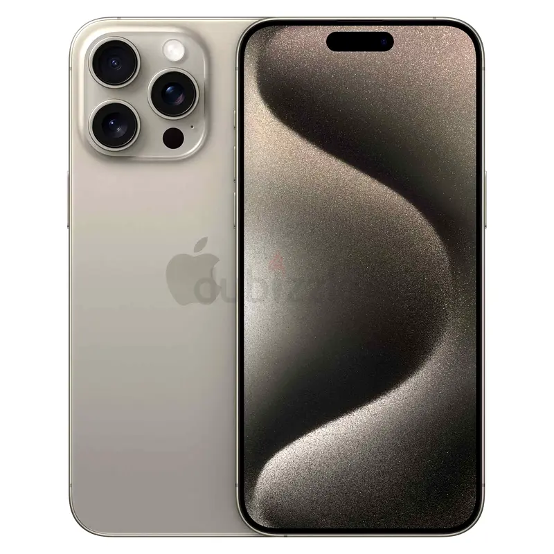 Unlock the Power of the Apple iPhone 15 Pro Max!