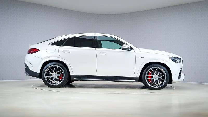 GLE 63 AMG S | 6,233 درهم إماراتي شهريًا | ضمان غير محدود يصل إلى 3 سنوات63166631771139112