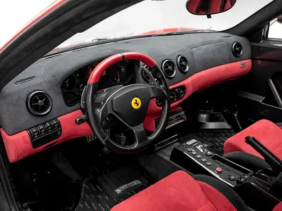 2004 Ferrari 360 缩略图 8