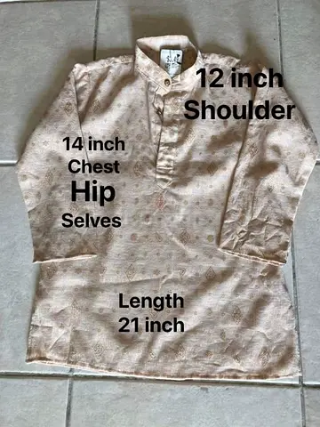 Boys kurta for sale