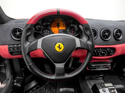2004 Ferrari 360 缩略图 12