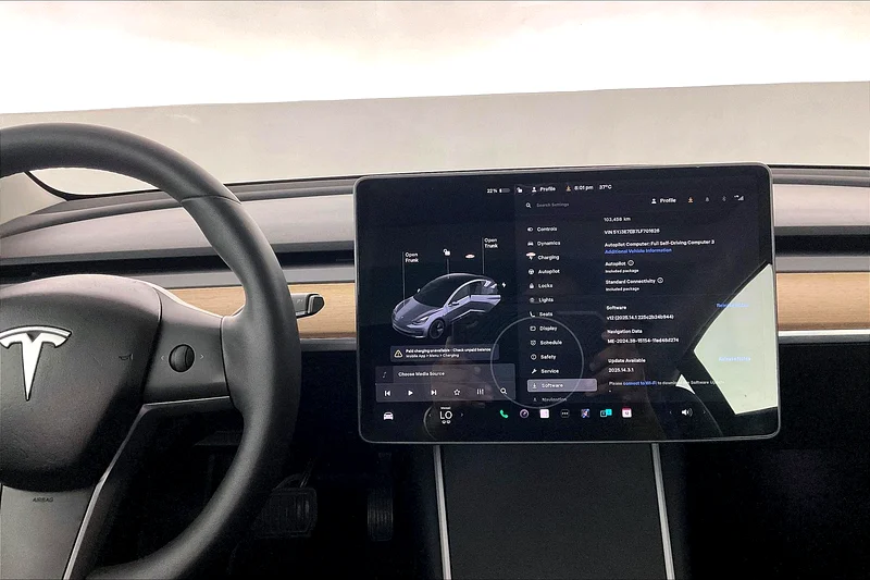 2020 Tesla Model 3 Long Range (Dual Motor)  • Big Price Drop • Lowest Price Guaranteed • 40615263398505136002114