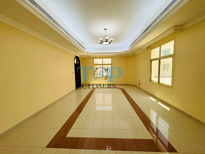 Compound Villa | Built In Wardrobes| Central Duct Ac62868801961859112