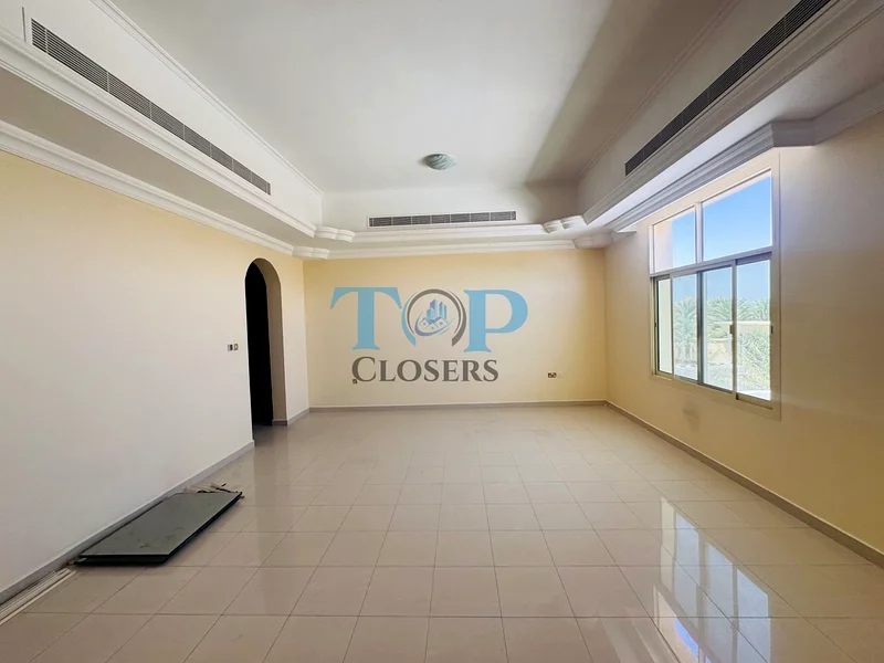 Compound Villa | Built In Wardrobes| Central Duct Ac62868801961859114
