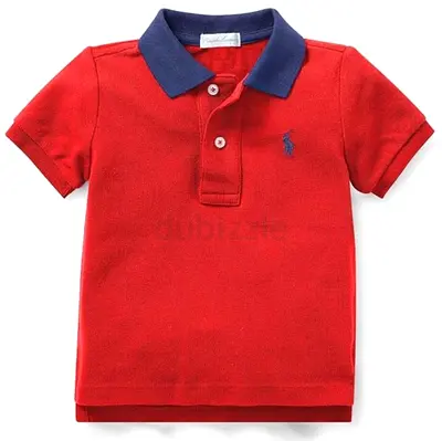 T-shirt Ralph Lauren original size 12M